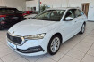 Skoda Octavia Style combi style