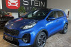 Kia Sportage Vision gt line 4wd ahk garantie pano keyless