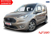 Ford Tourneo Connect Titanium Tourneo connect 1.5 ecoblue titanium navi