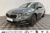 Skoda Octavia Clever combi 1.5 tsi e tec clever led kamera smart link