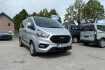 Ford Transit Custom Trend Transit custom l1 trend/9 sitzer/ppv+h/8xrader