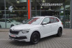 Skoda Kamiq Style 1.5 tsi led kamera ahk dab navi bluetooth