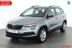 Skoda Karoq Ambition 1.5 16v tsi ambition android apple ahk pdc