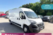 Opel Movano  c 2.2 diesel 140 (3 5t) l3h2 selection