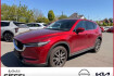 Mazda CX-5 Sports Line Cx 5 sports line awd *metallic*technik paket*