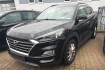 Hyundai Tucson Premium premium 2wd winterrader pano