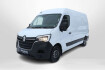 Renault Master  l2h2 standheizung bluetooth ahk