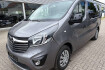 Opel Vivaro  life l1h1 kombi 8sitzer