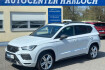 Seat Ateca FR Black Edition fr*auto*navi*cam*pano*360*ahk*acc*led*