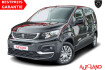 Peugeot Rifter Active 1.5 blue hdi active l1 ahk pdc klima