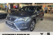 Seat Ateca Xcellence xcellence 2.0 tdi 4drive alcantara  beh. frontsche