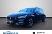 Seat Leon FR sportstourer fr 1.5 etsi dsg navi fahrassis