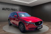 Mazda CX-5 Sports Line Plus Cx 5 184 awd automatik sports line technik p.+1.hand+an