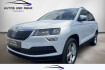 Skoda Karoq Ambition ambition*standheizung*dsg*navi*rfk*acc*