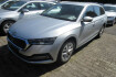Skoda Octavia Style style 2.0 tdi dsg navi gra led alu aps sitzheizung assist dab multilenkard