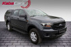 Ford Ranger XL xl doppelkabine 4×4 unterbodenversiegelt
