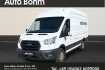 Ford Transit Custom Trend Transit kasten 350 l4 trend klima+temp+dab+pdv v+h+bt
