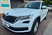 Skoda Kodiaq Style style 4×4*dsg*el.heckkl.*led*kessy*