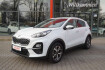 Kia Sportage Vision vision 4wd ahk kamera 4x sitzheizung