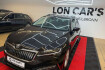 Skoda Superb Ambition combi ambition/navi/led/totw/abstandtemp