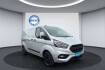 Ford Transit Custom Trend Transit custom 320 l2 trend*regale*automatik*