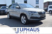 Skoda Karoq Style style 2 0 tdi dsg 4×4*1.hand*navi*led*shz