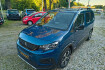 Peugeot Rifter GT lang gt line aut navi kamera neue zahn.