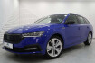 Skoda Octavia Sport 2.0 tdi dsg sportline navi/led/ahk/acc/v