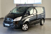 Ford Transit Custom Trend Transit tourneo custom 310 l1 2 0 tdci 9 sitzer+navi