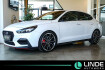 Hyundai i30 Performance I30 n performance |navi|led|r.kamera|tempo.|shz