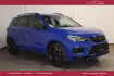 Cupra Ateca  ateca  ateca 4drive 360  virt navi pano beats akrapovic