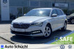 Skoda Superb Ambition combi 2.0 tdi dsg ambition ahk+smart link