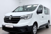 Renault Trafic Start combi start * 1.hand * 9 sitzer * navi *