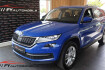 Skoda Kodiaq Style style 4×4 kamera* led* ahk* garantie* top