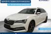 Skoda Superb L&K combi 2.0 tdi l&k virtual ahk pano acc