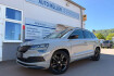Skoda Karoq Sport sportline dsg  shz  matrix  kamera  150ps