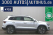 Skoda Karoq Tour 2.0 tdi 4×4 tour navi led vc tempomat shz