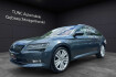 Skoda Superb L&K combi l&k xen dsg kmra ldr acc navi ahk