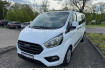 Ford Tourneo Custom Shuttle Trend Tourneo custom 320 l2trend*klima*9sitzer*2xschie