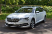 Skoda Superb Premium Edition combi premium edition