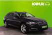 Skoda Superb Ambition 2.0tsi combi dsg ambition+led+navi+pdc