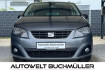 Seat Alhambra Style 1.4 tsi dsg 7 sitzer leder pano ahk cam