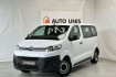 Citroën Jumpy Combi  Citroen jumpy kombi m diesel | 9 sitzer | 1.hand mwst.