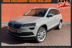 Skoda Karoq Soleil style 4×4 dsg led+navi apps cam fshzg ahk