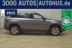 Skoda Kodiaq Ambition 2.0 tdi ambition navi led+ vc acc ahk dab