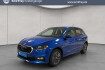 Skoda Fabia Tour 1.0 tsi tour led shz rfk