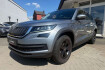 Skoda Kodiaq Soleil carplay navi kamera klima pdc led