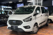 Ford Tourneo Custom Trend Tourneo custom transit custom 340 l2 lang trend 9 sitze 2xklima t