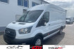 Ford Transit Custom Trend Transit kasten l4h3 trend 2.0 tdci  eu 6