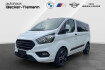 Ford Transit Custom Trend Transit custom 320 l1h1 va trend 9 sitzer